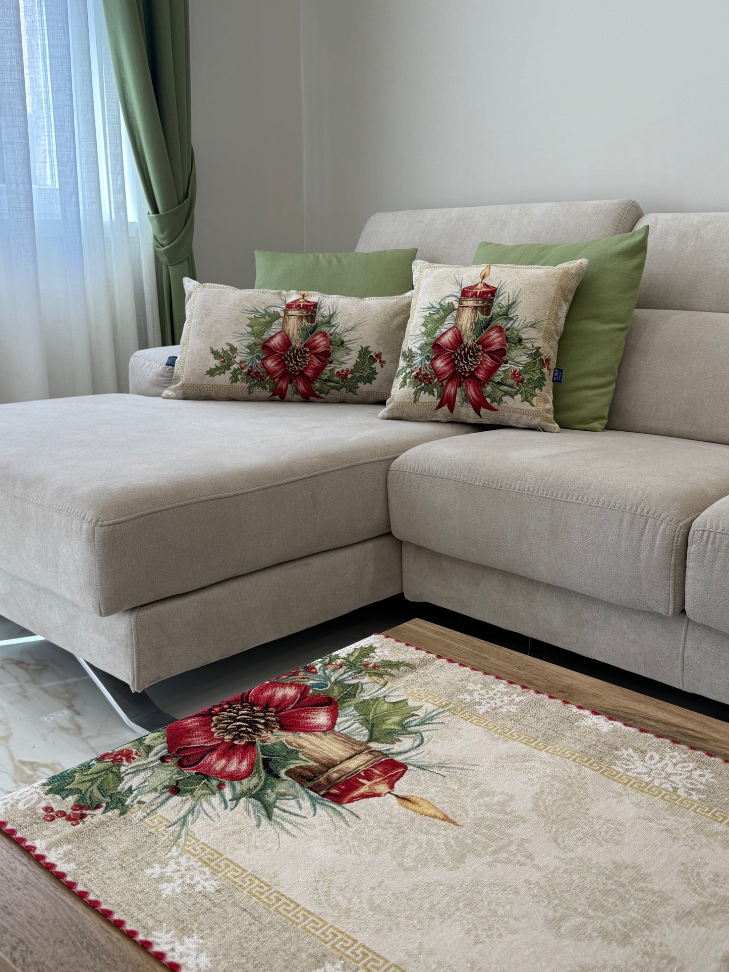 CUSCINI VINGI FANTASIA '' GINEVRA ''