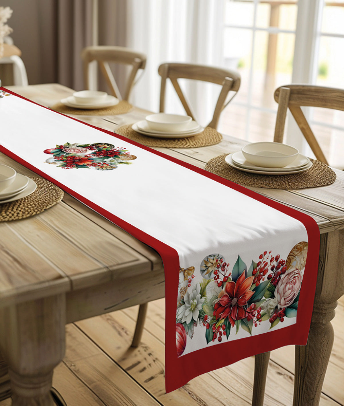 RUNNER VINGI NATALIZIO (DIS 4) FANTASIA ''STELLA''