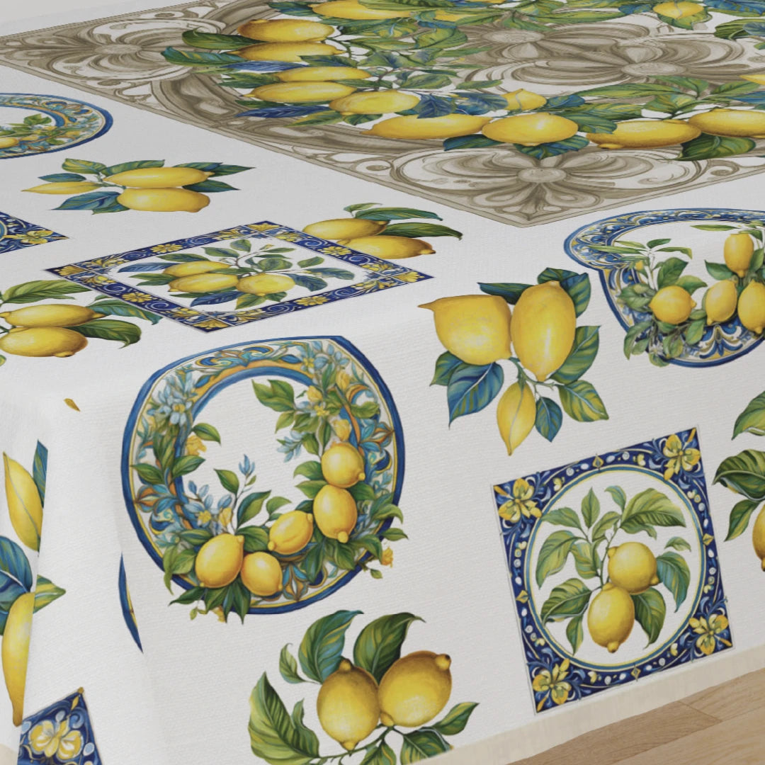 TOVAGLIA VINGI (DIS39) FANTASIA AMALFI