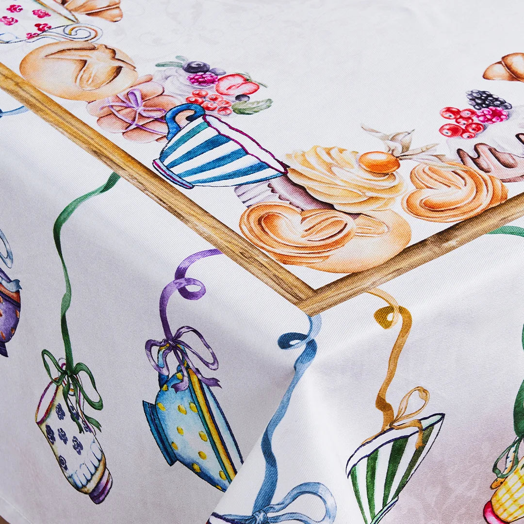 TOVAGLIA VINGI (DIS17) FANTASIA '' TAZZINE ''