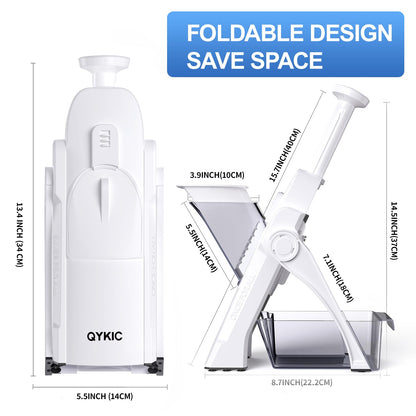 MAGIC Affettatrice SAMURAI