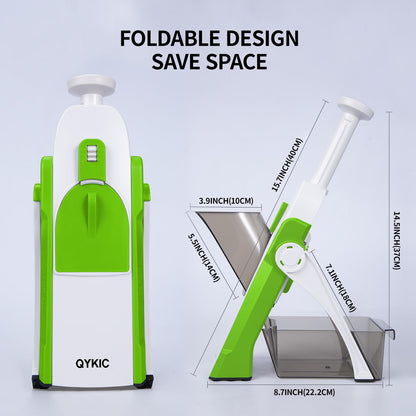 MAGIC Affettatrice SAMURAI