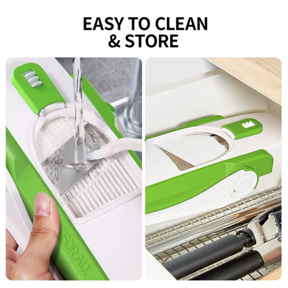 MAGIC Affettatrice SAMURAI