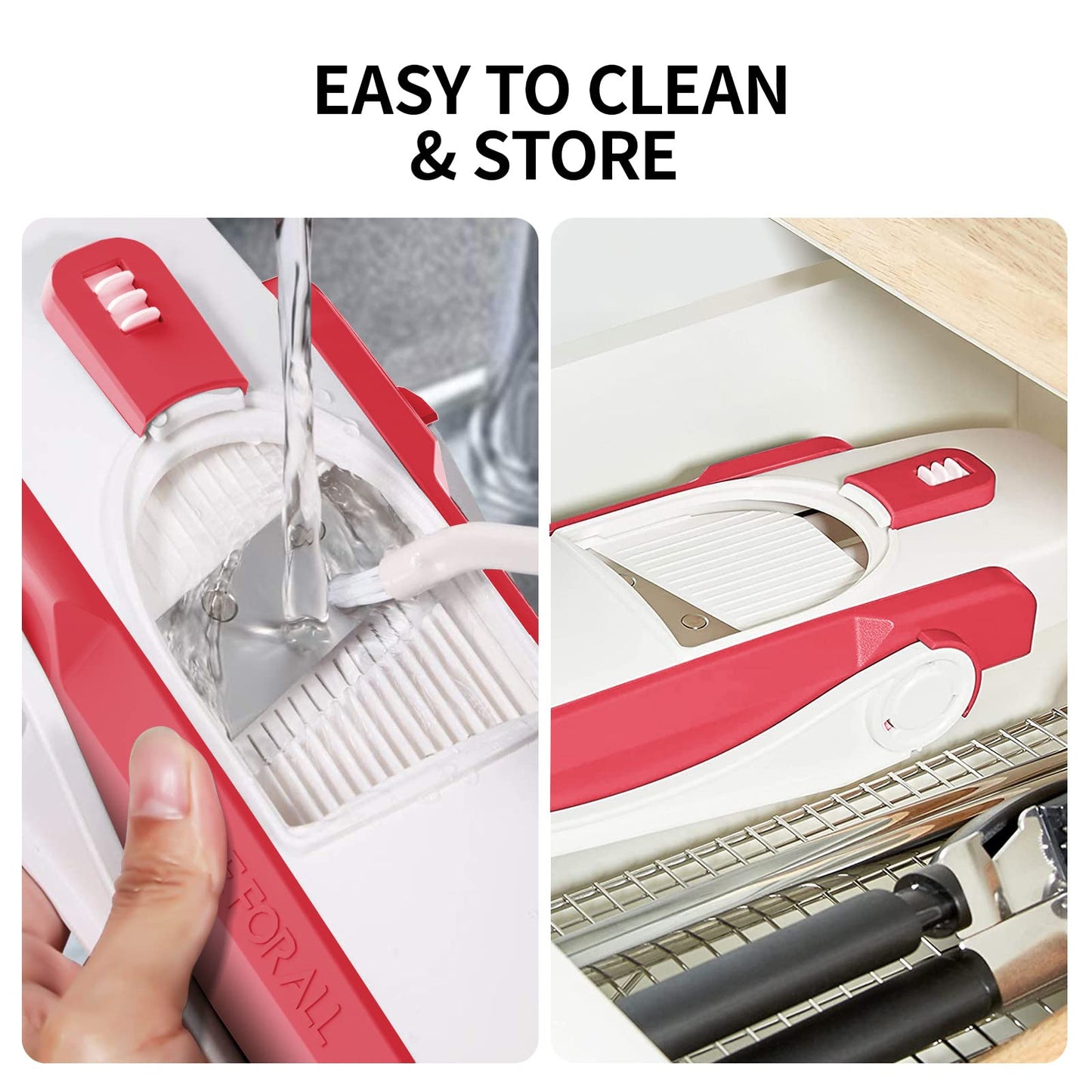 MAGIC Affettatrice SAMURAI