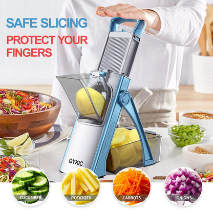 MAGIC Affettatrice SAMURAI