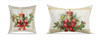 CUSCINI VINGI FANTASIA '' GINEVRA ''