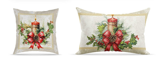 CUSCINI VINGI FANTASIA '' GINEVRA ''