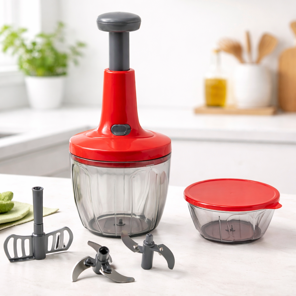 MAGIC TRITATUTTO VOLAHOME