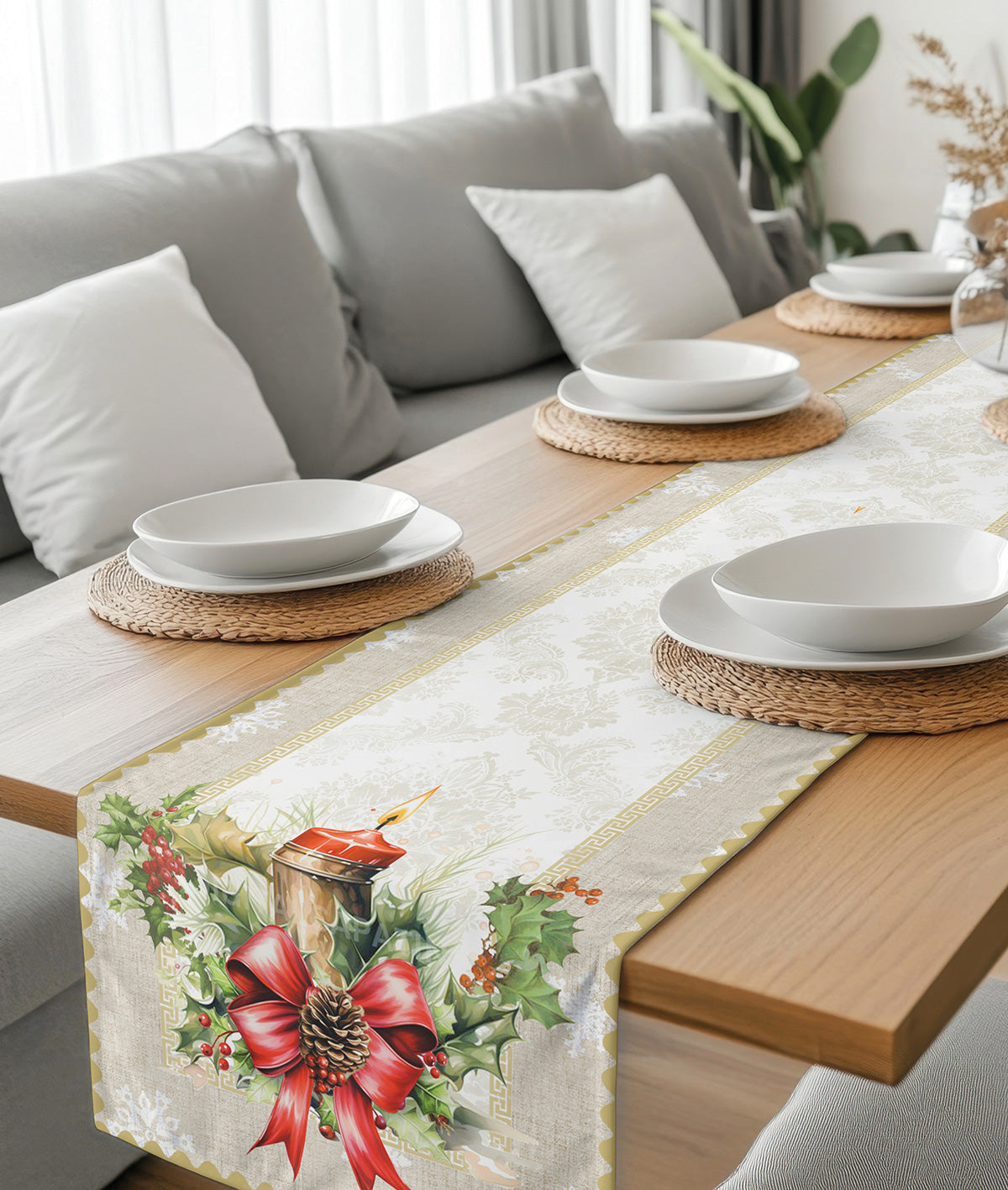 GOBELIN VINGI FANTASIA '' GINEVRA ''