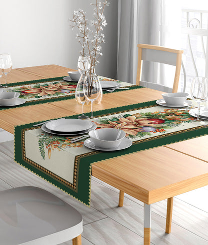 GOBELIN VINGI NATALIZIO FANTASIA '' GREEN ''