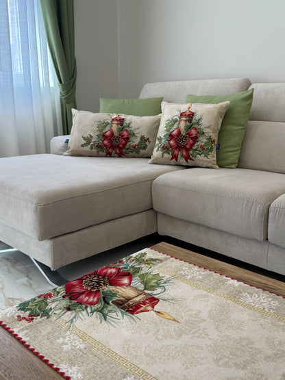 GOBELIN VINGI FANTASIA '' GINEVRA ''