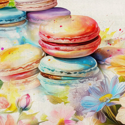 RUNNER VINGI (DIS37) FANTASIA MACARONS