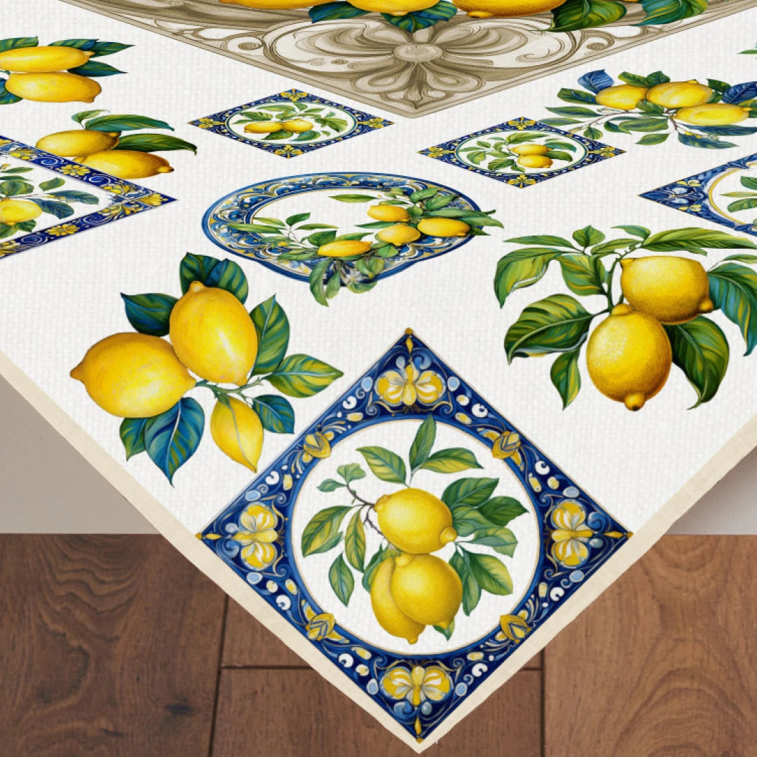 RUNNER VINGI (DIS39) FANTASIA AMALFI