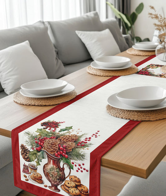 RUNNER VINGI NATALIZIO (DIS3) FANTASIA '' BISCOTTI)