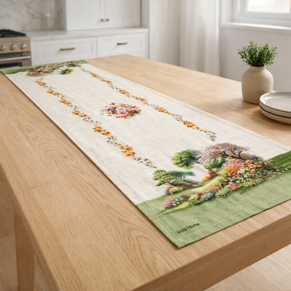 RUNNER VOLAHOME FANTASIA ''LOREN''