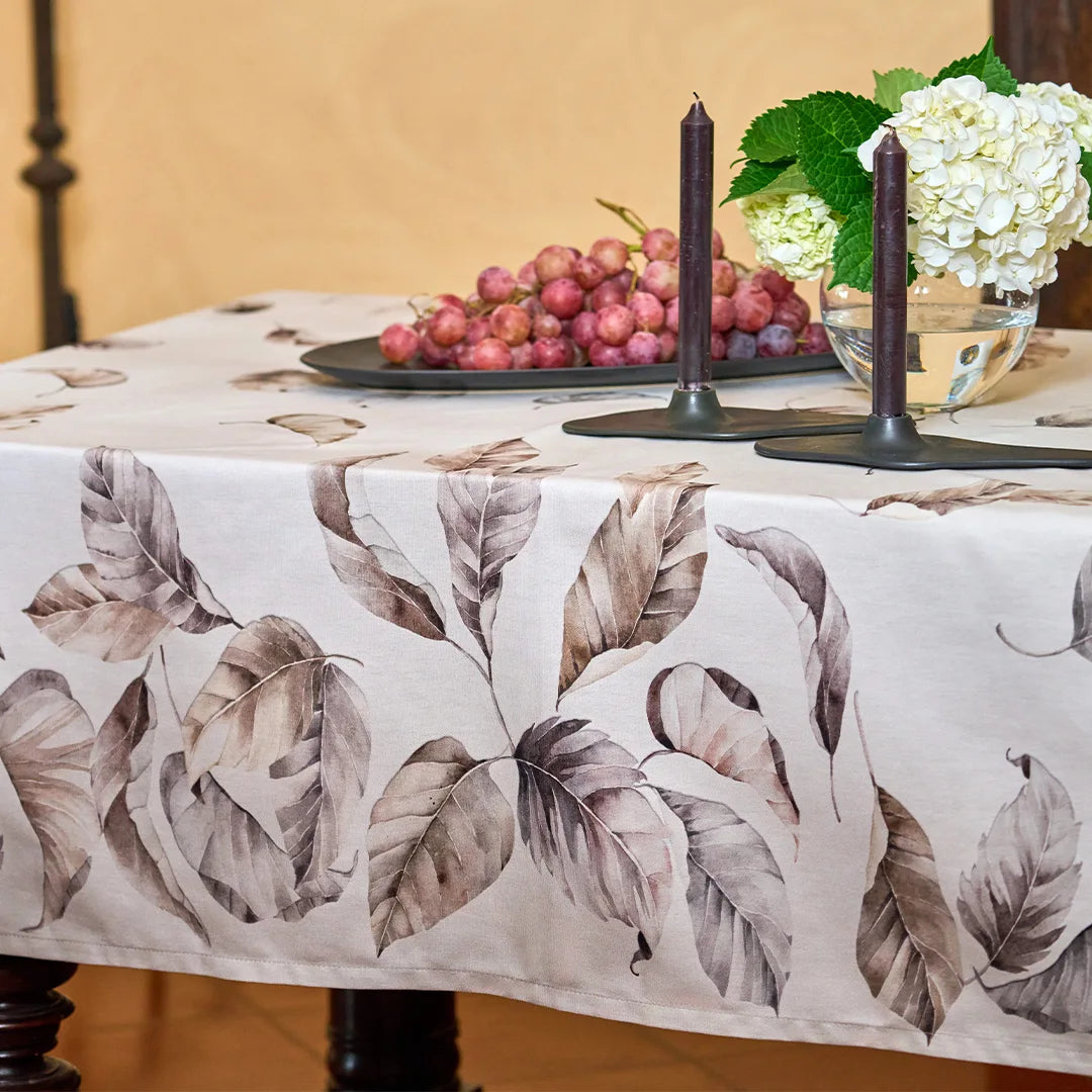 TOVAGLIE VINGI (DIS7) FANTASIA FOGLIA