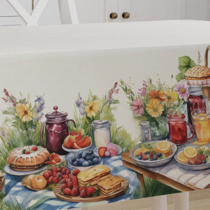 TOVAGLIA VINGI (DIS34) FANTASIA DOLCI