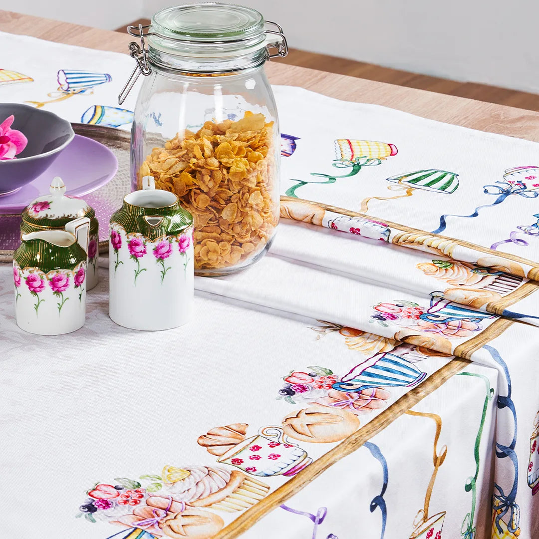 TOVAGLIA VINGI (DIS17) FANTASIA '' TAZZINE ''