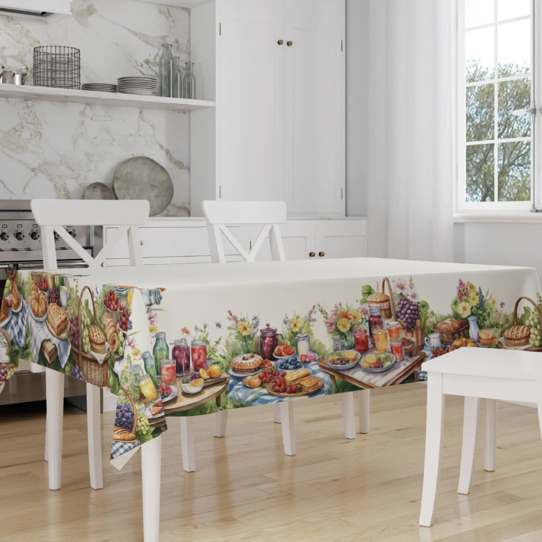 TOVAGLIA VINGI (DIS34) FANTASIA DOLCI