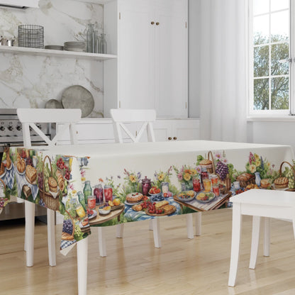 TOVAGLIA VINGI (DIS34) FANTASIA DOLCI