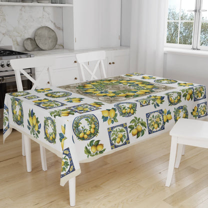 TOVAGLIA VINGI (DIS39) FANTASIA AMALFI