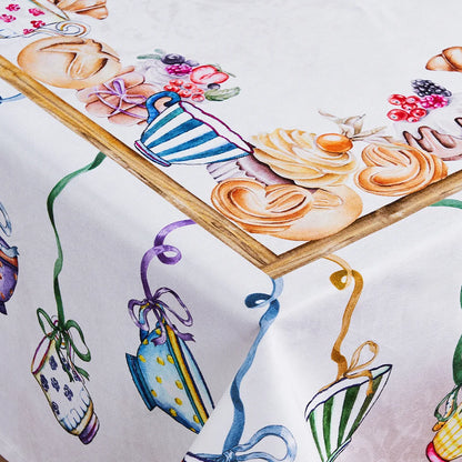 TOVAGLIA VINGI (DIS17) FANTASIA '' TAZZINE ''