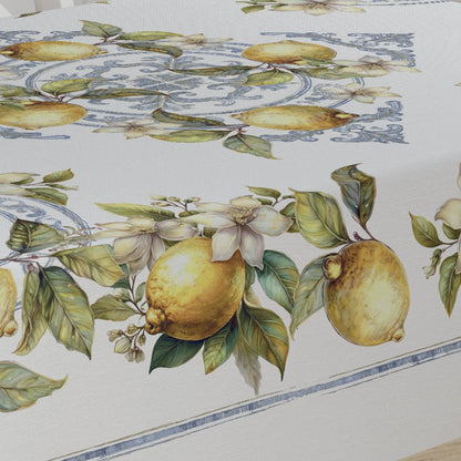 TOVAGLIA VINGI (DIS3) FANTASIA LIMONE