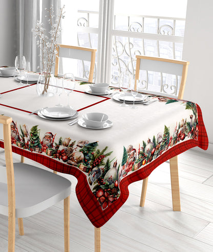 TOVAGLIA VINGI NATALIZIA (DIS12) FANTASIA '' CANDELA''