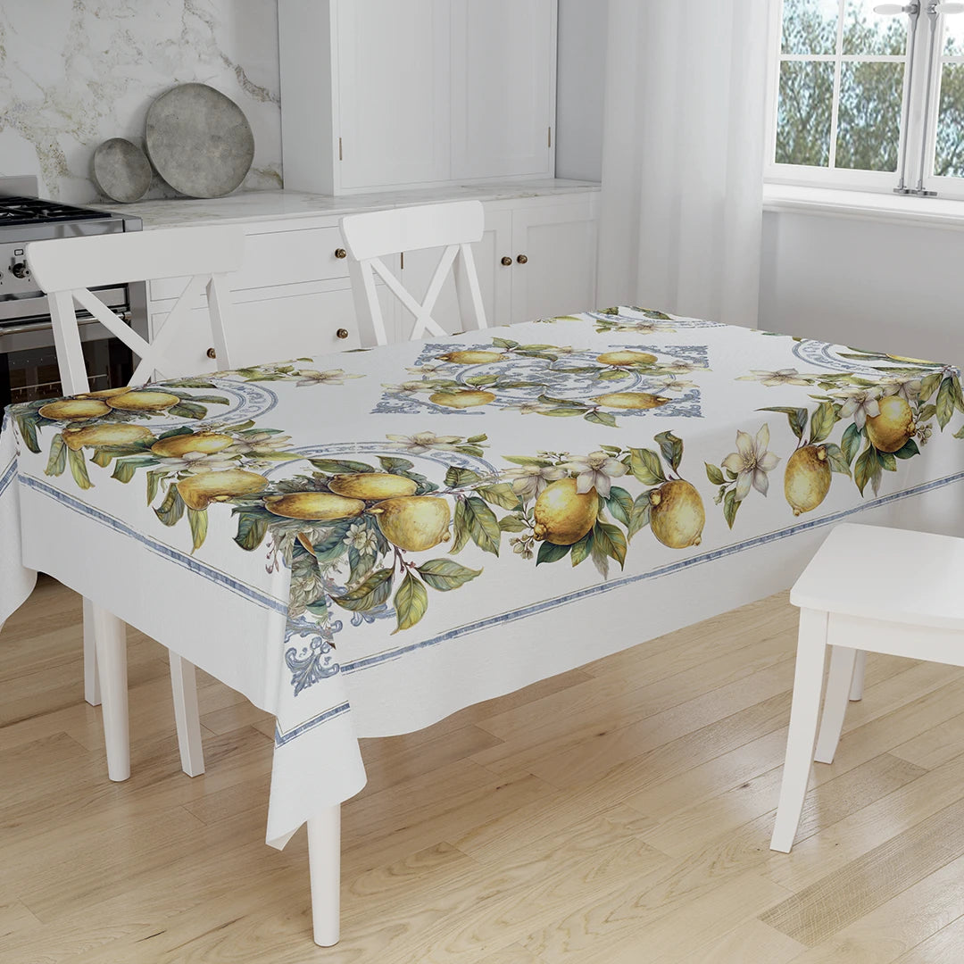 TOVAGLIA VINGI (DIS3) FANTASIA LIMONE