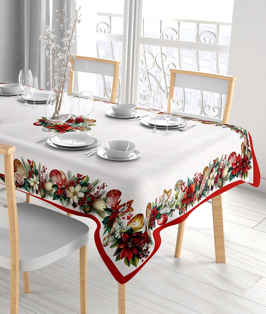 TOVAGLIA VINGI NATALIZIA (DIS 4) FANTASIA '' STELLA ''