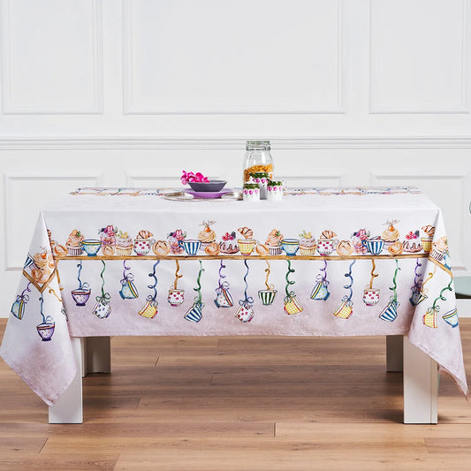 TOVAGLIA VINGI (DIS17) FANTASIA '' TAZZINE ''