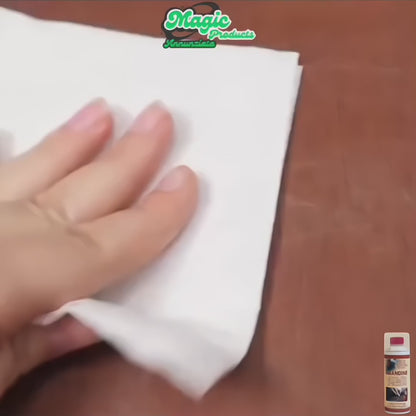 Amandine-Rinnovatore Per Tutti I Tipi Di Legno